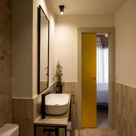 Apartman Home4u, Plaza Nueva 1 Granada
