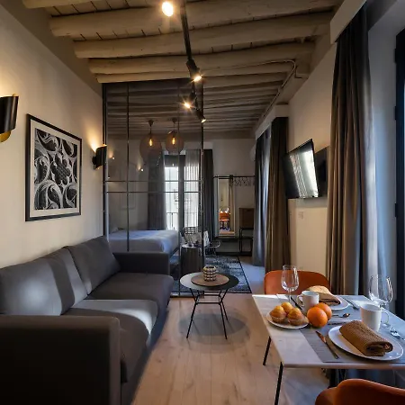 Apartman Home4u, Plaza Nueva 1 Granada