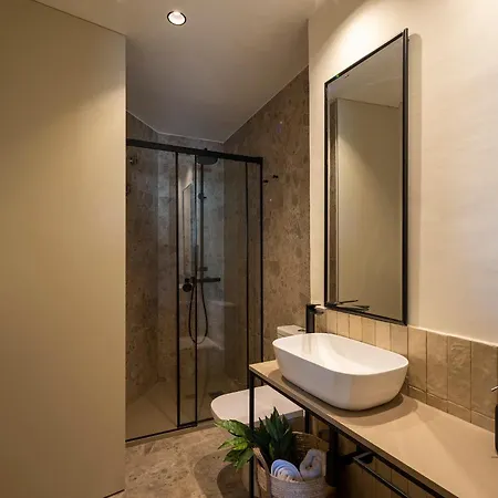Apartman Home4u, Plaza Nueva 1