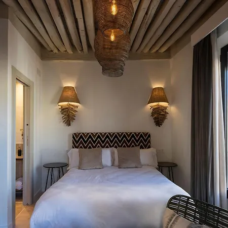 Apartman Home4u, Plaza Nueva 1 *