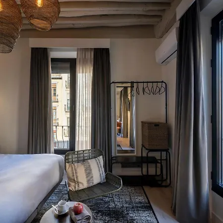 Apartman Home4u, Plaza Nueva 1 Granada