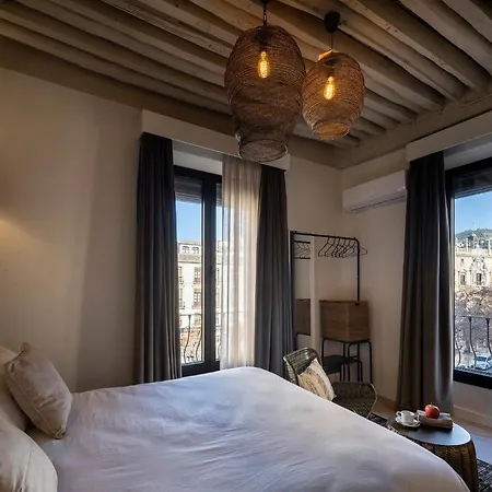 Apartman Home4u, Plaza Nueva 1 *