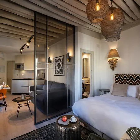 Home4u, Plaza Nueva 1