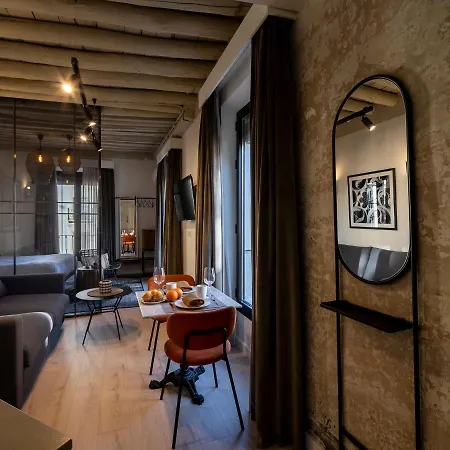 Home4u, Plaza Nueva 1